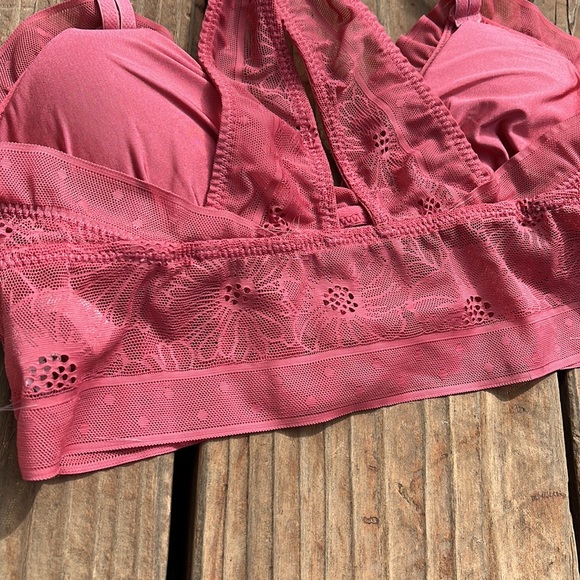 Arie Lace Bralette, XS - Picture 6 of 7